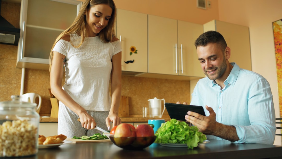 Healthy Living Basics: Nutrition, Activity & Everyday Habits