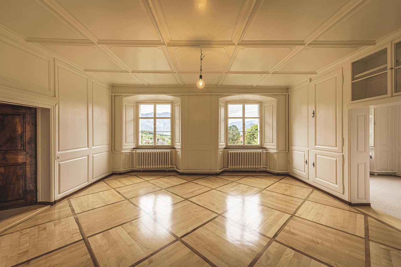 Property Maintenance Explained: Repairs, Tools & Home Care Basics