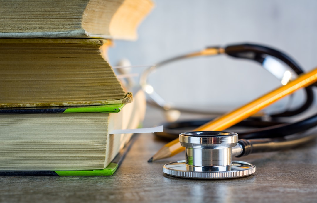 The Health Administration Career Guide
