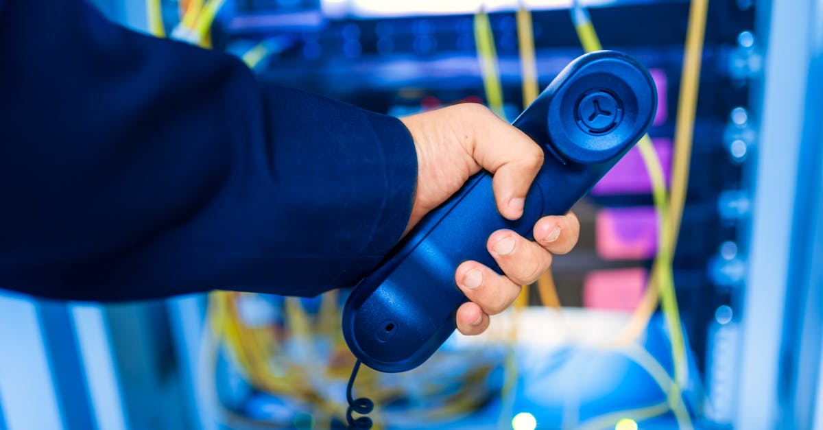 The Business VoIP Guide