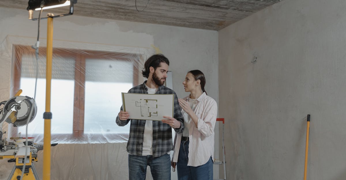 Home Renovation Explained: Planning, Design & Project Basics