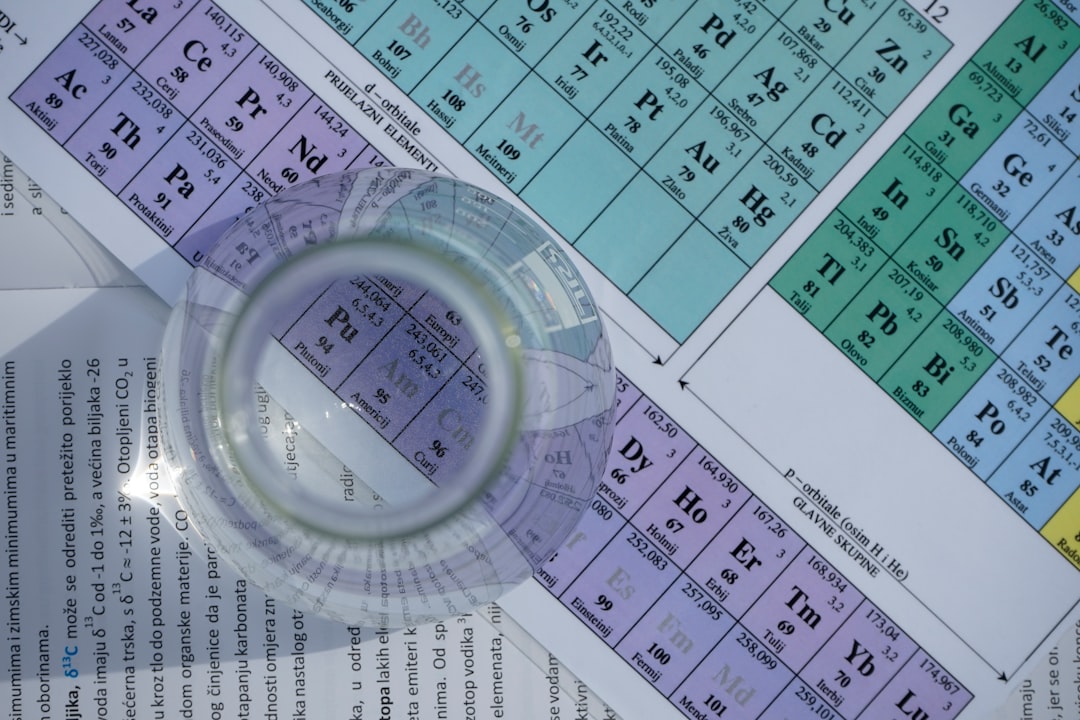 The Water Filtration Technical Blueprint