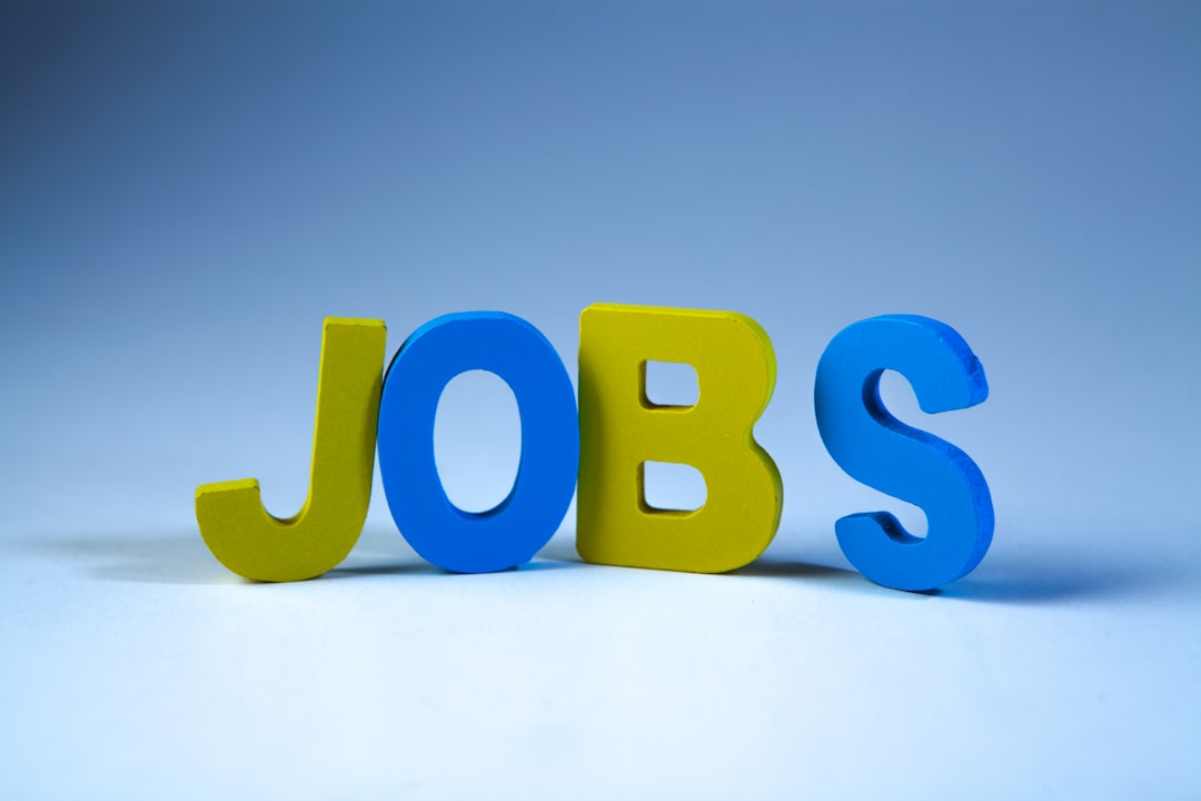 The Job Navigator
